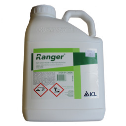 ICL Ranger - Outdoor Hard Surface Cleaner 5 Litre
