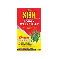 Vitax SBK Brushwood Killer | Tree Stump Killer | Bramble Killer | 500ml