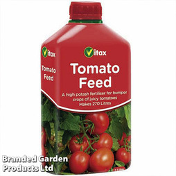 Vitax Liquid Tomato Feed