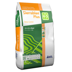 Sierrablen Plus Stress Control (4-5 Months Longevity) - Summer & Autumn Fertiliser