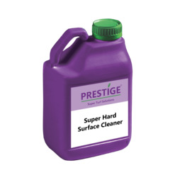 Prestige Super Outdoor Hard Surface Cleaner