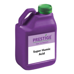 Prestige Super Humic Acid - Bio Stimulant Increases Rooting & Plant Health