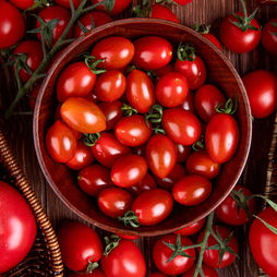 Tomato 'Aviditas'