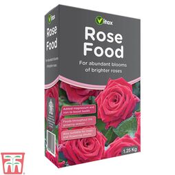 Vitax Rose & Shrub Food