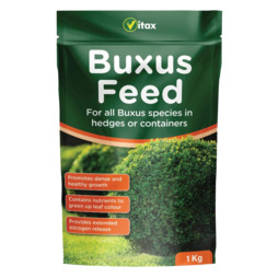 Vitax Buxus Feed 1 kg (pouch)