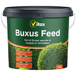 Vitax Buxus Feed 5 kg (tub)