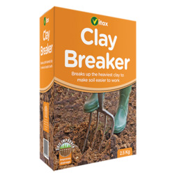 Vitax Clay Breaker 2.5 kg (box)