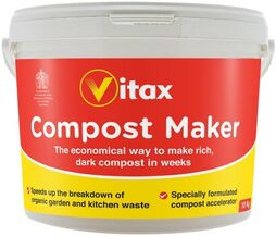 Vitax Compost Maker 10 kg (tub)