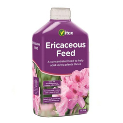 Vitax Ericaceous Feed 1ltr