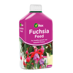 Vitax Fuchsia Feed 500 ml