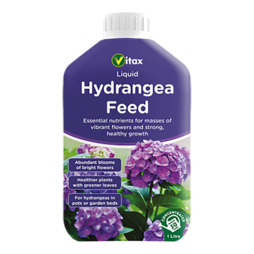 Vitax Hydrangea Feed 1 ltr