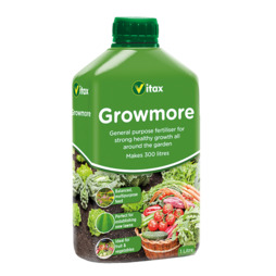 Vitax Liquid Growmore 1 ltr