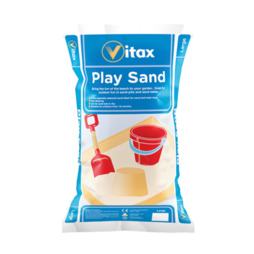 Vitax Play Sand - 20kg