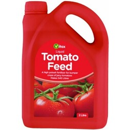 Vitax Liquid Tomato Feed 2 ltr