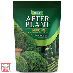 Empathy After Plant Bio-active Evergreen Plant Food with Rootgrow