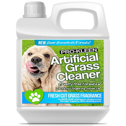 ProKleen Artificial Grass Cleaner Super Concentrate Disinfectant?Fresh Cut Grass Fragrance