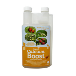 Calcium Boost - Liquid Calcium Fertilizer 1 Litre