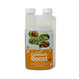 Calcium Boost - Liquid Calcium Fertilizer 500ml