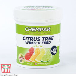 Chempak® Winter Food for Citrus Trees