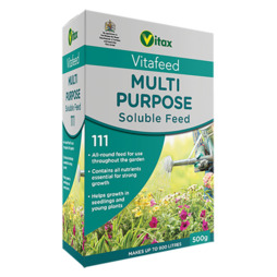 Vitax Multipurpose Feed (Vitafeed 111) 500 g