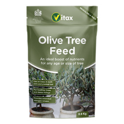 Vitax Olive Tree Feed 900g (pouch)