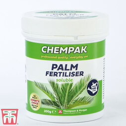 Chempak® Palm Fertiliser
