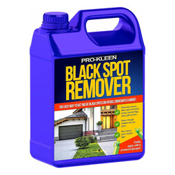 ProKleen Black Spot Remover For Patios, Drives, Paving Slabs And More