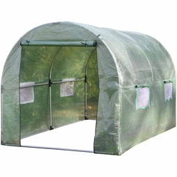 Spare Polytunnel Cover
